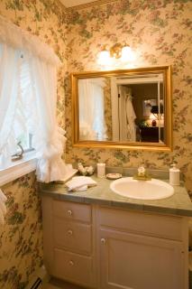 Stockbridge Country Inn - Stockbridge - 4