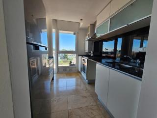 Dpto en Playa Chica c Vista Mar - 2