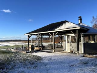 Stunning Cabin At The Sea - 3