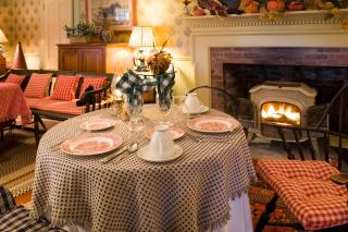 Stockbridge Country Inn - 5