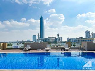 Waterfront Luxury Living at Manazel Al Khor - 6