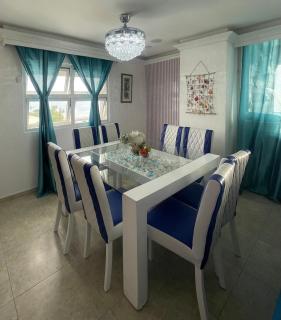 Beachfront Apartment with Jacuzzi - Juan Pedro - 2