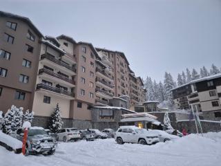 Saphir apartment , Rhodopi Pearl Pamporovo - 0