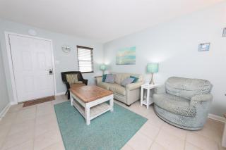 Get Seahabilitated 2 Bedroom with Full and Half Bath Condo at Sunrise Village on the Beach in Gulf Shores - Gulf Shores - 2