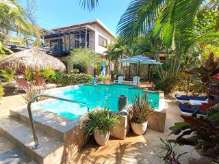 Suite Dream Blue - Tamarindo - 1