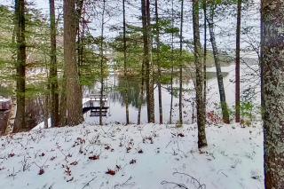Shady Lane Lodge - Eagle River - 8