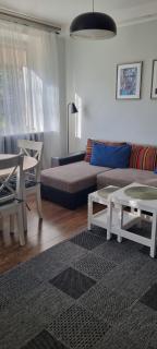 Dina Apartments - Druskininkai - 9