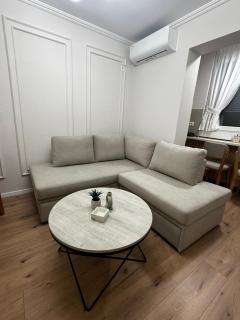 Mera Apartment Tirana - Tirana - 9
