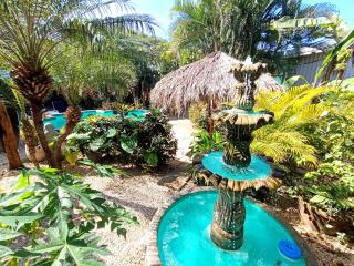 Suite Dream Blue - Tamarindo - 5