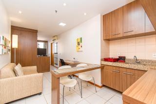 Nobile Hotel em Brasília 03832 - 9