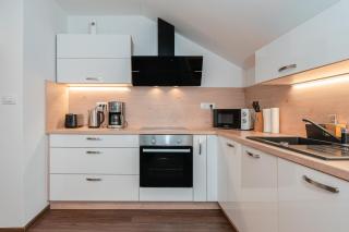 Apartmaji ENIA Rateče-Planica, Kranjska Gora - 1