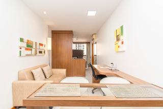 Nobile Hotel em Brasília 03832 - 3