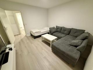 Moderne Wohnung nahe Frankfurt - Dreieich - 9