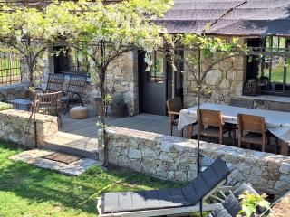 BergerieMuratinca privacy piscine vue mer 16 pers - location du samedi au samedi - 8