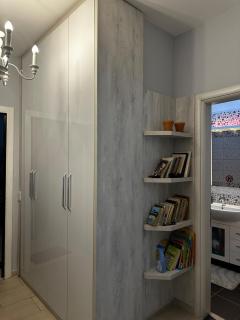 Il Nido-Entire apartment with balcony - 9