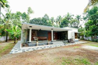 Pearlspot Homestay - Munroe Island - 2