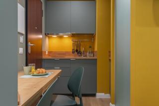 "Suite Centro Città" Self Check-In WiFi & Netflix - 4