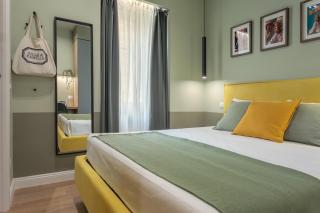 "Suite Centro Città" Self Check-In WiFi & Netflix - Campobasso - 1