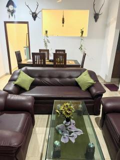 Malsha Villa - 1