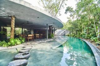 3 bed Lux Penthouse Luum Zama TULUM - Tulum - 2