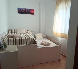 Casa rural Sabina - Montejaque - 1