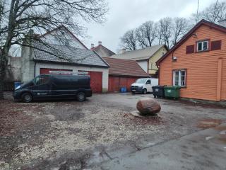 Paide Kesklinna kodumajutus - 3