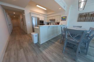 New 4 Bedroom, 3 Bath Top Floor Corner Condo at Perdido Dunes Tower in Orange Beach with the BEST View of Perdido Pass - Orange Beach - 4