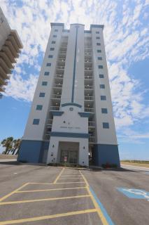 New 4 Bedroom, 3 Bath Top Floor Corner Condo at Perdido Dunes Tower in Orange Beach with the BEST View of Perdido Pass - Orange Beach - 3
