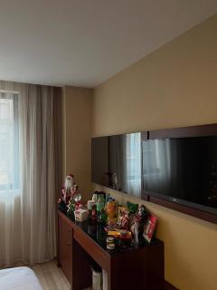 Clover Hotel Şişli - Istanbul - 8