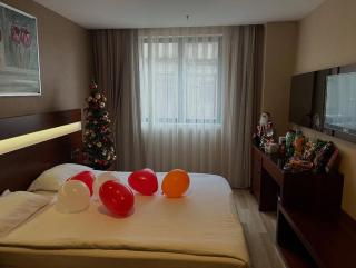 Clover Hotel Şişli - Istanbul - 7