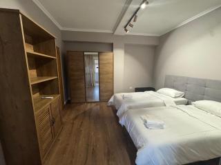 Cozy apartment in blloku area - Tirana - 7