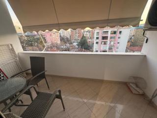 Cozy apartment in blloku area - Tirana - 6