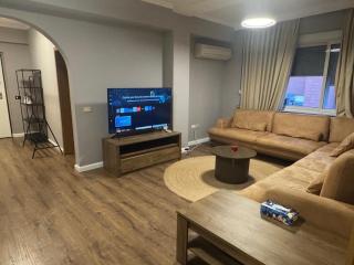 Cozy apartment in blloku area - Tirana - 0
