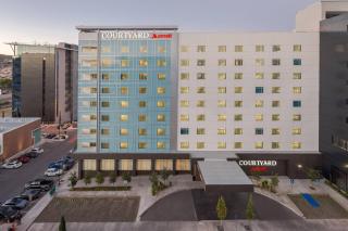 Courtyard by Marriott Chihuahua - 2