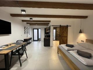 Apartmány Lednice Václavkova 206 - Lednice - 4