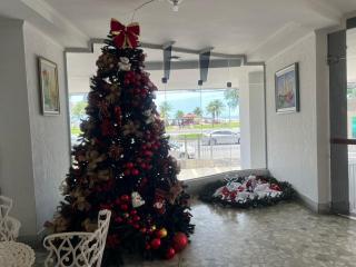 Vista Incrível para o MAR com 3 Quartos - São Vicente - 1