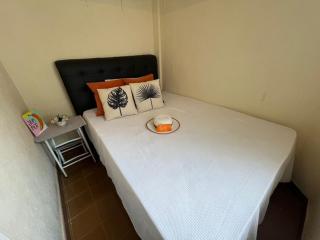 Vista Incrível para o MAR com 3 Quartos - São Vicente - 4