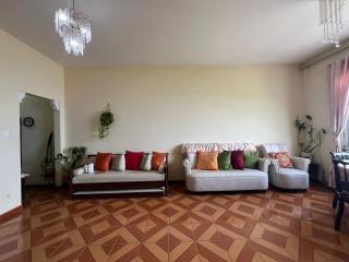 Apartamento na Praia Vista Mar com Estacionamento Gratuito e Perto de Santos - 6