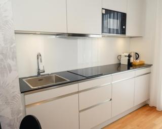 CENTRINO Apartments - Gränichen - 3
