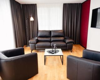 CENTRINO Apartments - Gränichen - 2
