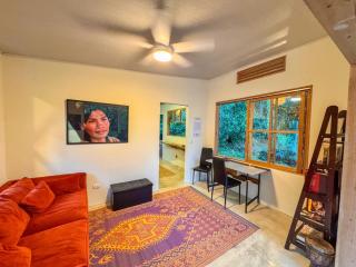 Quintaesencia Arte y Naturaleza - 1