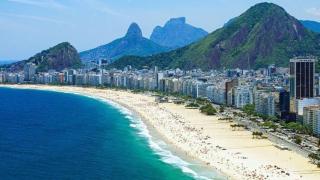 Estúdio Copacabana - 350m da Praia - Rio de Janeiro - 6