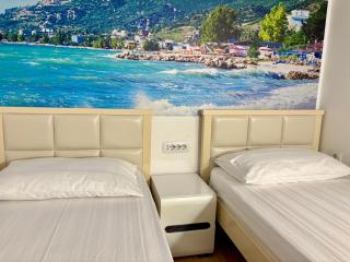 Bel Mare Apartment 1 - Vlorë - 4