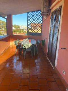 CasadellemeravigliediGiulia - Ostia Antica - 7