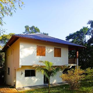 Refúgio Caminho das Pedras - Monte Verde - 1
