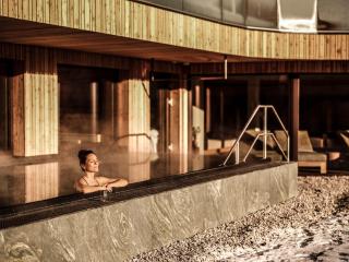 SPA & Naturhotel Outside - 0