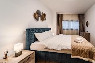 Central, Bloc nou cu parcare Gratuita Emma accommodation in Monarh Tower - Timişoara - 8