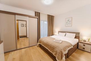 Central, Bloc nou cu parcare Gratuita Emma accommodation in Monarh Tower - Timişoara - 5