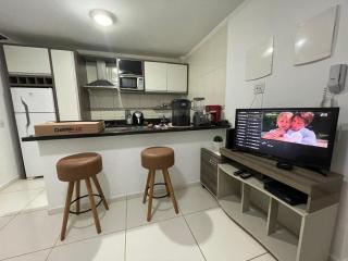 Apartamento Brava Itajai - Itajaí - 9