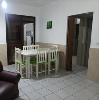AP 40m PRAIA INGLESES 2 Quartos Enorme - Florianópolis - 1